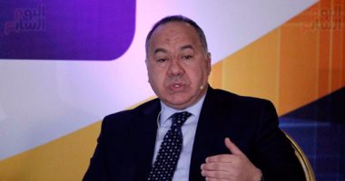 بالصور.. رئيس شعبة المستوردين: أزمة الدولار جزء من موجة الفوضى الثانية للاقتصاد