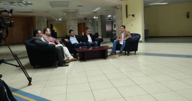 اليوم.. "حوار القاهرة" يناقش نجاح مبادرة السيسى فى مؤتمر الشباب