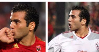 3 أسباب تمنع عماد متعب من التجديد للأهلي  