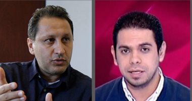 هادى خشبة ضيف "كورة كل يوم" الليلة بالنهار رياضة