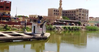 بالصور.. القصاصين القديمة حائرة بين الشرقية والإسماعيلية