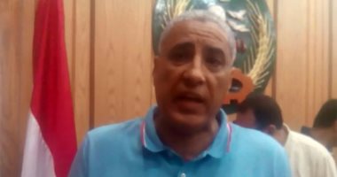 البيئة: سويسرا وألمانيا والاتحاد الأوروبى ساهموا فى حل مشكلة المخلفات بمصر