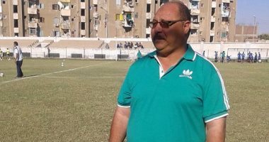 رسميا.. محمد السنباطى يتقدم باستقالته من تدريب قنا 