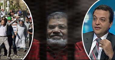 الإخوان يكشفون رسميًا هدفهم من دعوات 11/11.. مجلس الجماعة فى تركيا: "لن نتظاهر من أجل الجعانين أحنا نازلين علشان نحقق وصية محمد مرسى بعودته للقصر".. وليد شرابى: ثورتنا ليست متعلقة بالأزمة الاقتصادية