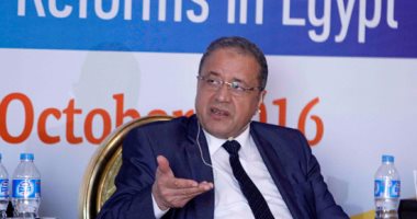 عبدالمنعم مطر: الضريبة بقانون السيارات الجديد تتوافق مع خفض الجمارك 10%