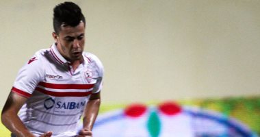 بالفيديو.. "الونش" يهدر فرصة تعادل الزمالك أمام إنبى وإيناسيو ينفعل