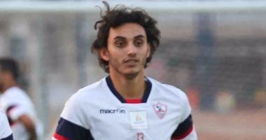 الونش يمنح محمد مجدى فرصة جديدة مع نيبوشا بالزمالك