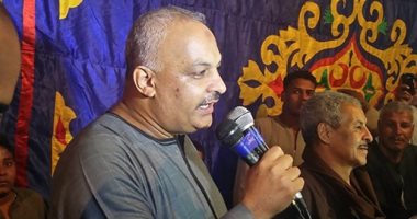 نائب بإدفو يطالب الإصلاح الزراعى ببيع أراضى الحكر لأهالى أسوان