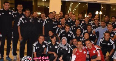 بالأرقام.. كشف حساب الحكام فى 68 مباراة بالدورى.. جهاد جريشة الأكثر ظهورا بـ5 لقاءات.. و15 حكماً أداروا مباراة واحدة.. ونور الدين والغندور والصباحى فى المرتبة الثانية