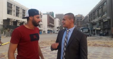 تعرف على رسالة عبد الواحد السيد لـ"جنش" عقب التجديد للزمالك
