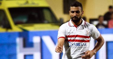 الزمالك يقنع "نيبوشا" بمشاركة أسامة إبراهيم فى التدريبات تجنبًا للفيفا