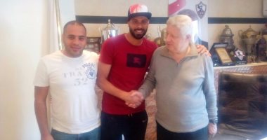 مرتضى منصور يرفض الجلوس مع جنش
