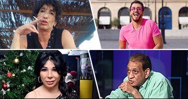 مشاهير فى القفص الحديدى بسبب الجنس.. اتهامات بالتحرش والاغتصاب والشذوذ فى قضايا أثارت الرأى العام.. والدعارة تحبس فنانات.. والفضيحة لم تمنع هؤلاء من إعادة الظهور والنجومية