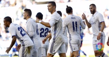 أخبار ريال مدريد اليوم.. التجديد لـ4 نجوم خلال أسبوعين