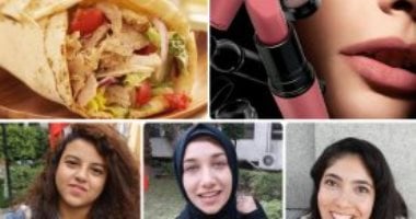 بالفيديو..بعد إرتفاع أسعار الذهب:حلم الفتيات بدل الشبكة "روج ماك وسندوتش شاورما"