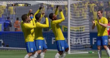 بالفيديو.. أفضل أهداف "فيفا 17" فى أسبوع 