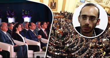 س وج "اليوم السابع"..كل ماتريد معرفته فى العفو عن السجناء..ما هى مواد الدستور التى تمنح رئيس الجمهورية حق العفو؟..وماهى مواد قانون العقوبات التى تنظم العفو؟..وما الفارق بين العفو الشامل والجزئى؟ 