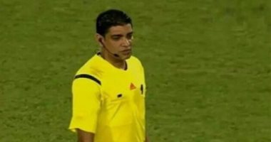 ماذا يفعل الأهلى مع صافرة إبراهيم نور الدين قبل مواجهة طلائع الجيش؟