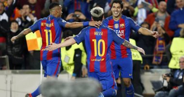 برشلونة يخوض موقعة سوسيداد النارية فى الليجا بنفس تشكيل سيلتك