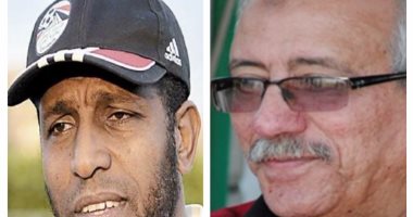 الترسانة يفاضل بين أحمد عبد الحليم وربيع ياسين لخلافة على ماهر