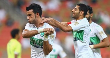 جدول ترتيب الدوري السعودي بعد نهاية الجولة السابعة