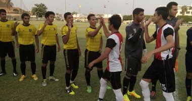 دورى 99..الزمالك يتعادل مع إنبي و الاهلى يفوز على الإنتاج