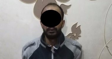 سقوط سائق اختطف نجل جاره وطلب ربع مليون جنيه فدية فى حلوان