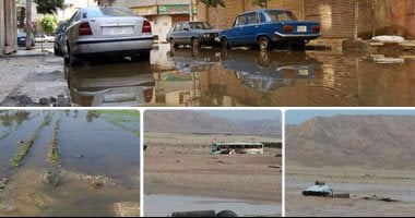 الرى ترفع حالة الطوارئ لاستقبال السيول بالبحيرة والإسكندرية.. وتؤكد: جاهزون لمواجهة أمطار غرب الدلتا.. وغرفة عمليات مركزية تضم كل جهات الدولة.. وجولات ليلية لقيادات الوزارة للوقوف على آخر الاستعدادات