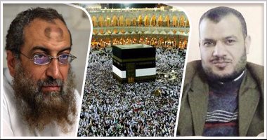 بعد محاولة استهداف مكة بصاروخ باليستى.. إسلاميون يشبهون الحوثيين بـ"أبرهة الحبشى".. المنشاوى: أردوا تدمير الكعبة بتكرار قصة "الفيل".. والنجار: يسعون لإشعال حرب طائفية.. وبرهامى: طهران سبب الأزمات