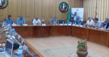 رئيس قطاع بالبيئة: الهدف من مشروع النقل غير الآلى خفض تلوث الهواء 