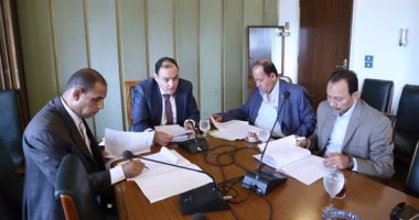 لجنة الصناعة بالبرلمان تناقش اليوم تعديل قانون تنظيم الصناعة