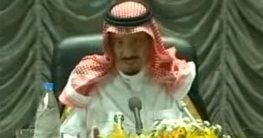 خادم الحرمين "يغرد": دول الخليج العربية وشعوبها لها فى وجدانى الكثير