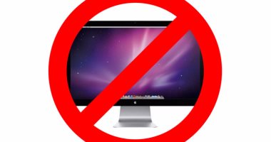 أبل تتوقف عن صناعة شاشات العرض الخارجية