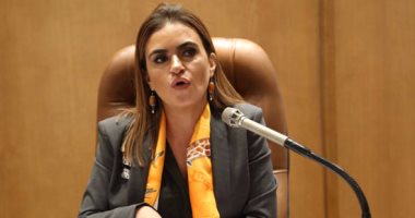 وزيرة التعاون الدولى للنواب: لا علاقة لى بقرض صندوق النقد الدولى