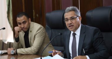 بالصور.. "محلية البرلمان" ترجىء مناقشة نظام الانتخابات بقانون الإدارة المحلية