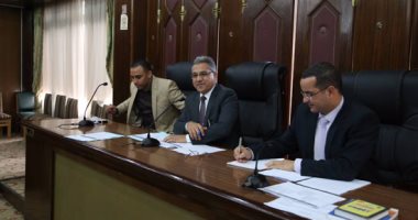 بالصور.. "محلية البرلمان" توافق على المادة 60 بمشروع قانون الإدارة المحلية