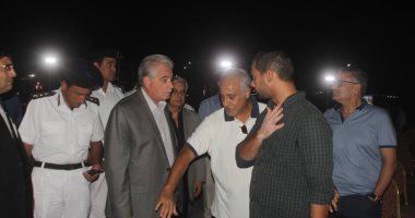 بالصور.. جنوب سيناء تستعد لمسيرة الشموع فى ذكرى الطائرة الروسية