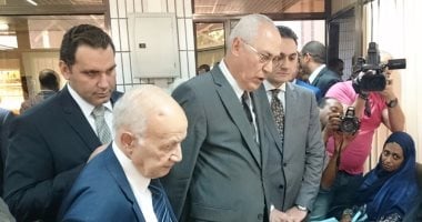 "العدل" تطلق مشروع ميكنة محاكم ونيابات الأسرة بالجمهورية من الأقصر