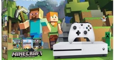 لعشاق الألعاب.. تخفيض أسعار جهاز  Xbox One S