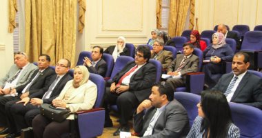 مسئول بـ"البترول": نسعى لعدم استيراد البترول أو مشتقاته بحلول عام 2020