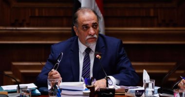 رئيس "تضامن البرلمان": حملة "مصر الدفيانة" عمل طيب يهدف لخدمة الفقراء