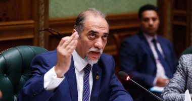 رئيس "تضامن البرلمان": حديث الرئيس عن "زواج القاصرات" رسالة تنبيه للمجتمع 
