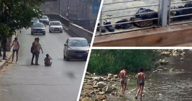 القومى للطفولة: فرق عمل لمعالجة التسرب من التعليم بالتعاون مع وزارتى التعليم والتضامن