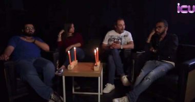"جاميكا" يكشف "وسائل التقاطع الاجتماعى" على قناة icu