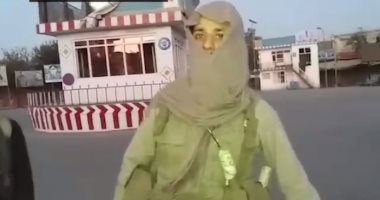 "طالبان" على خطى "داعش".. الحركة الأفغانية تروج لعملياتها بالفيديوهات 