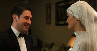 سر زواج تارا عماد من حسام الجندى فى "السبع بنات"