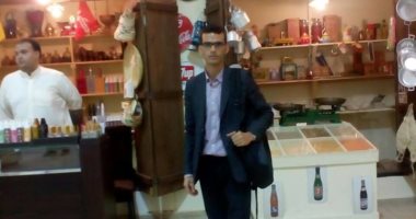 بالصور.. متحف بيت العثمان.. تابع ما فعله المتطوعون فى الكويت