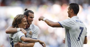 كيف فضل جاريث بيل مودريتش على رونالدو؟