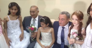 بالصور .. " تعليم القليوبية" تحتفل بانتصارات أكتوبر 