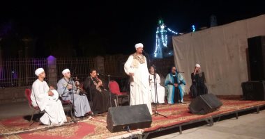 بالصور.. ثقافة الأقصر يكرم اسم الراحل "سيد الضوى" شاعر السيرة الهلالية